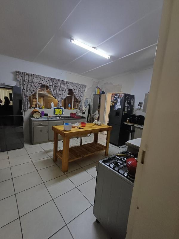 To Let 3 Bedroom Property for Rent in Soneike Western Cape